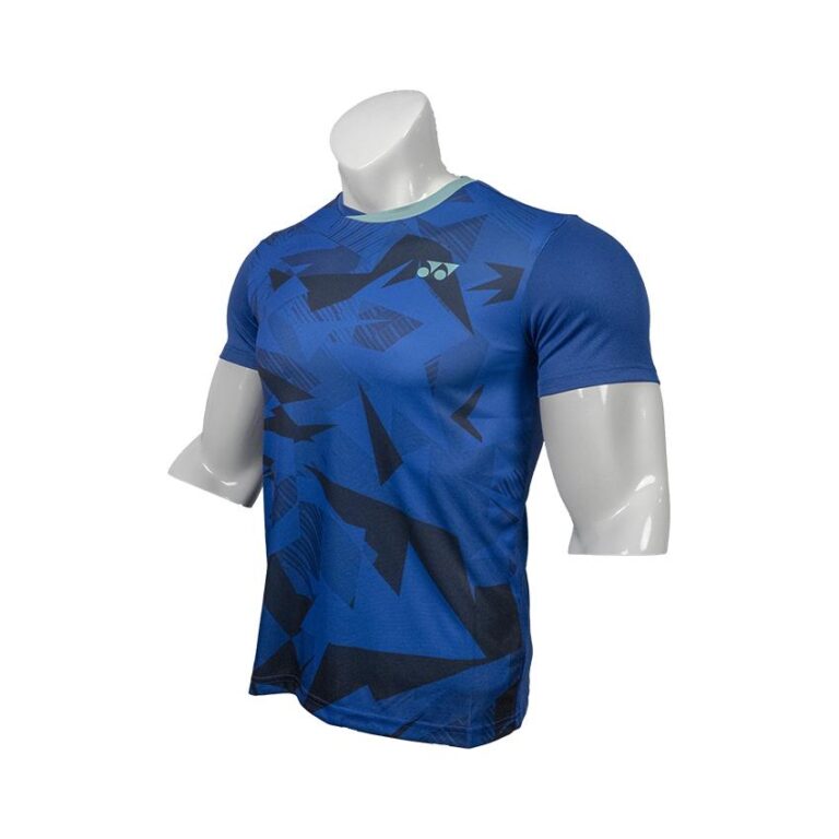 Áo Yonex RM-J035-2920-VNOPN24-S Surf The Web - Hình ảnh 3
