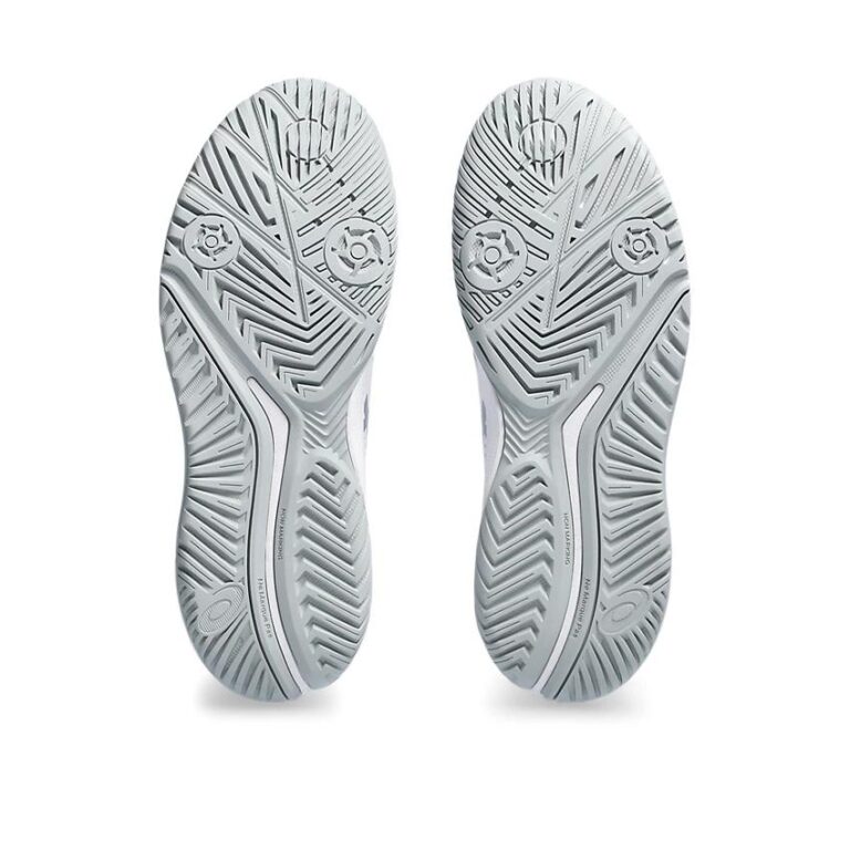 Giày Asics Gel Challenger 14 White/Pure Silver - Hình ảnh 8