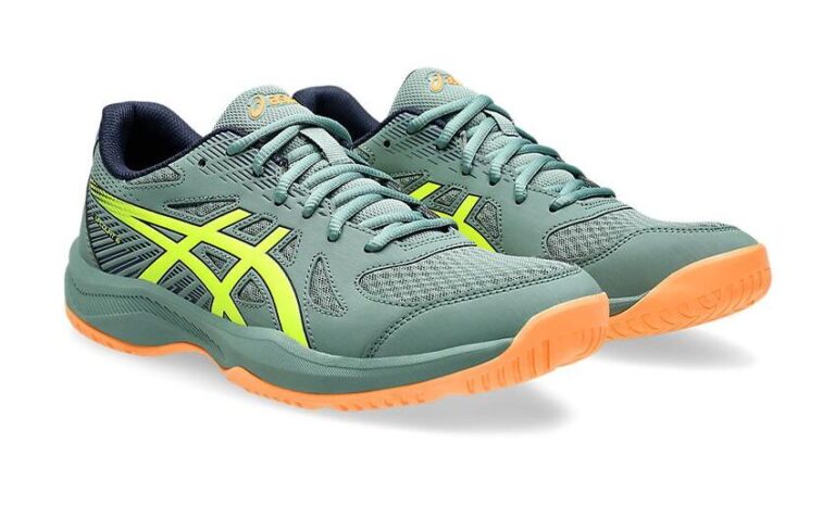 Giày Asics Nam Upcourt 6