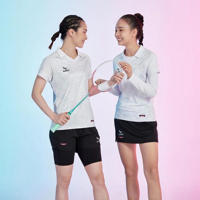 Quần Nữ VTT GoWo Đen - Hình ảnh 5