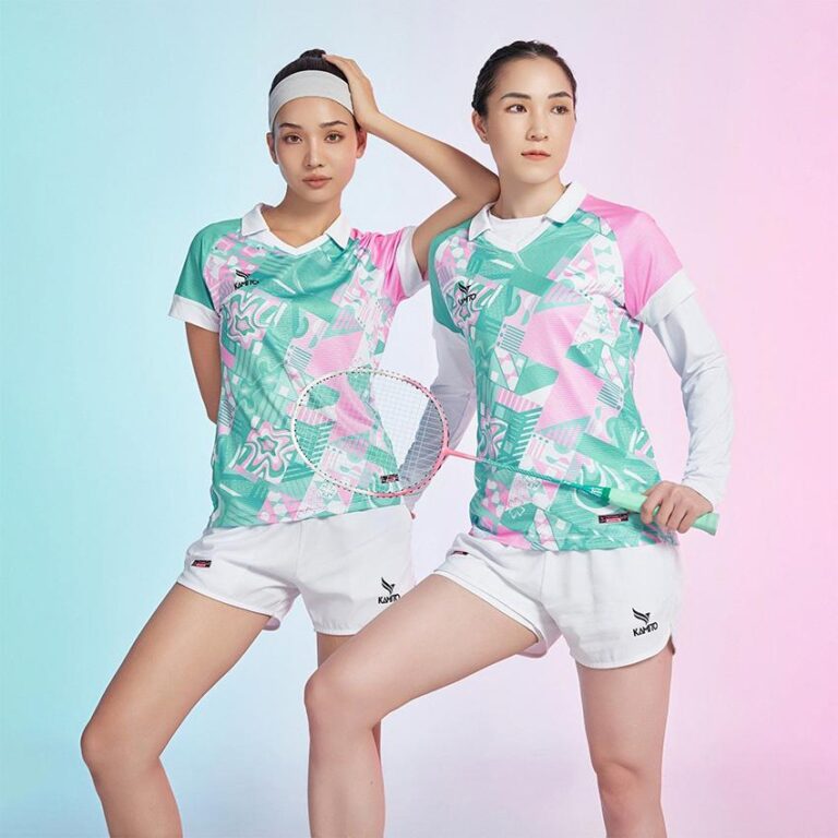 Quần Nữ VTT GoWo Trắng - Hình ảnh 5