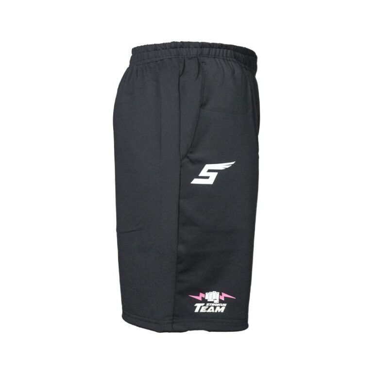 Quần short Strokus STRSP-2010 (Đen) - Hình ảnh 3