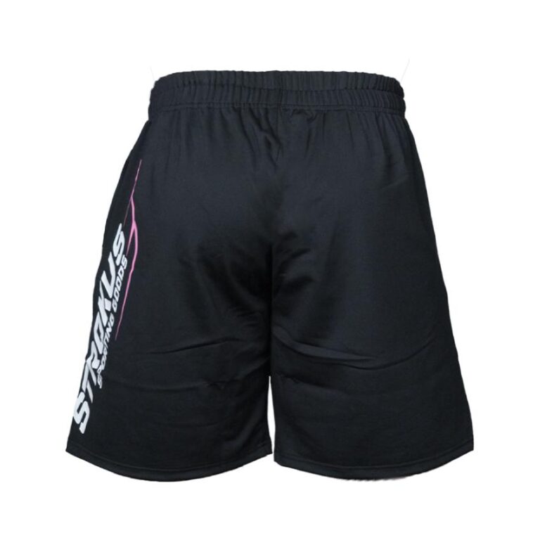 Quần short Strokus STRSP-2010 (Đen) - Hình ảnh 5