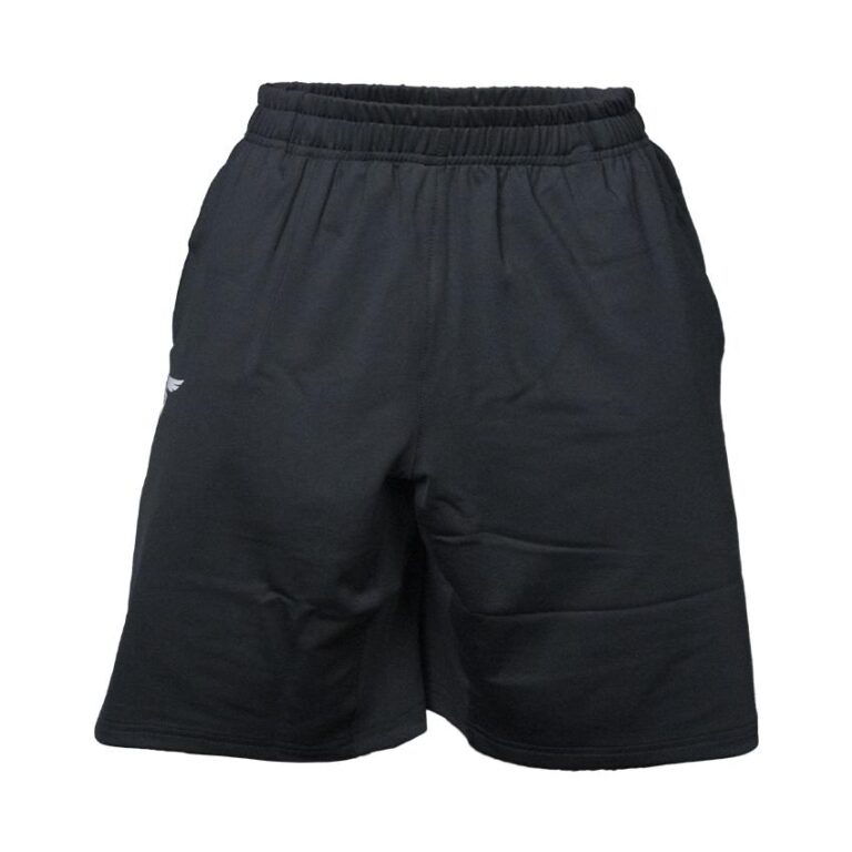 Quần short Strokus STRSP-2010 (Đen) - Hình ảnh 4