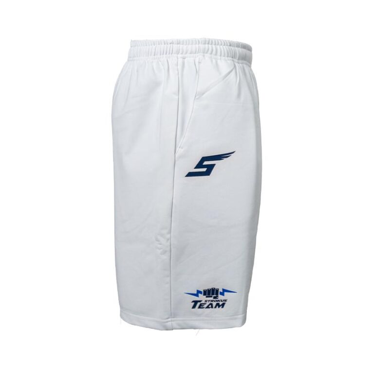 Quần short Strokus STRSP-2010 (Trắng) - Hình ảnh 3