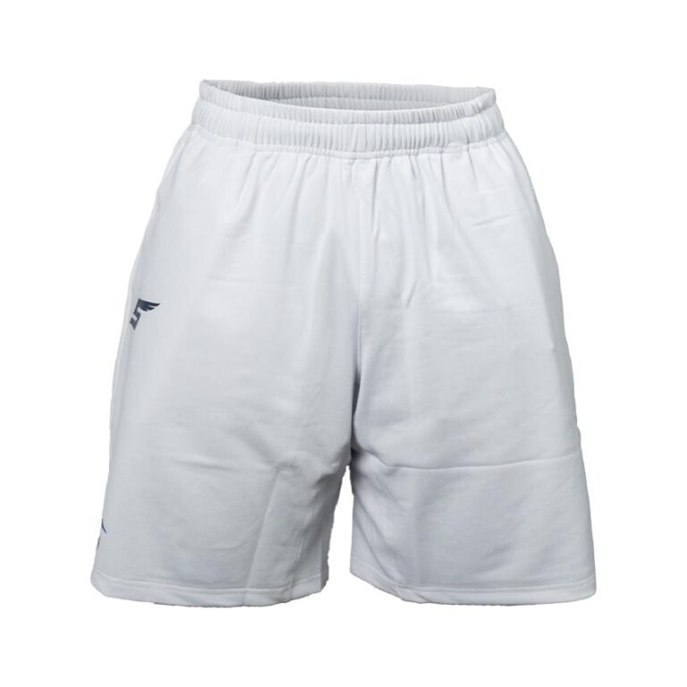 Quần short Strokus STRSP-2010 (Trắng) - Hình ảnh 4