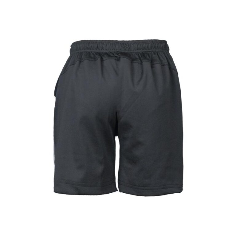 Quần short Strokus STRSP-2101 Đen - Hình ảnh 5
