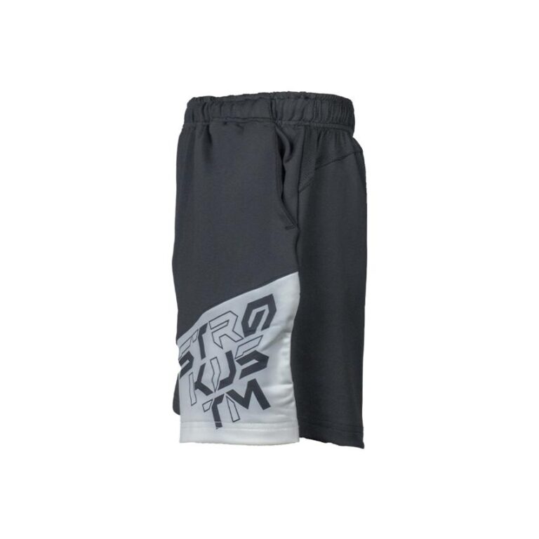 Quần short Strokus STRSP-2101 Đen - Hình ảnh 3