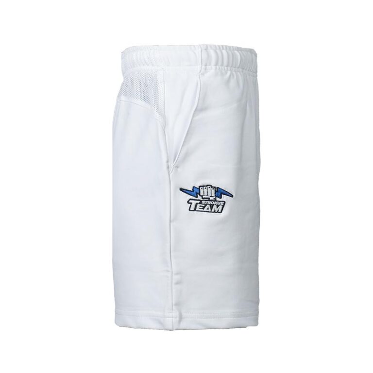 Quần short Strokus STRSP-2101 Trắng - Ảnh 4