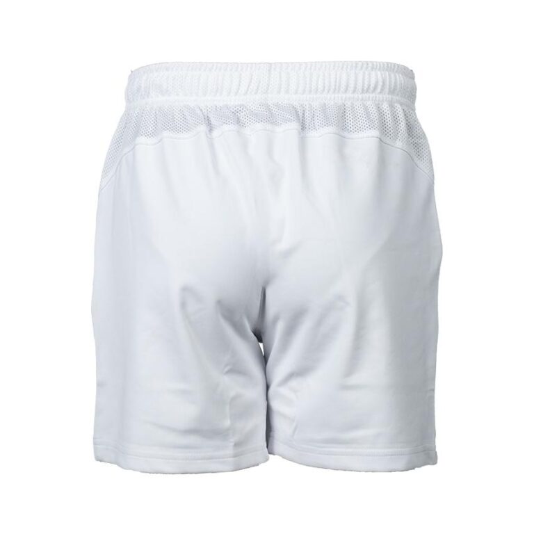 Quần short Strokus STRSP-2101 Trắng - Ảnh 5