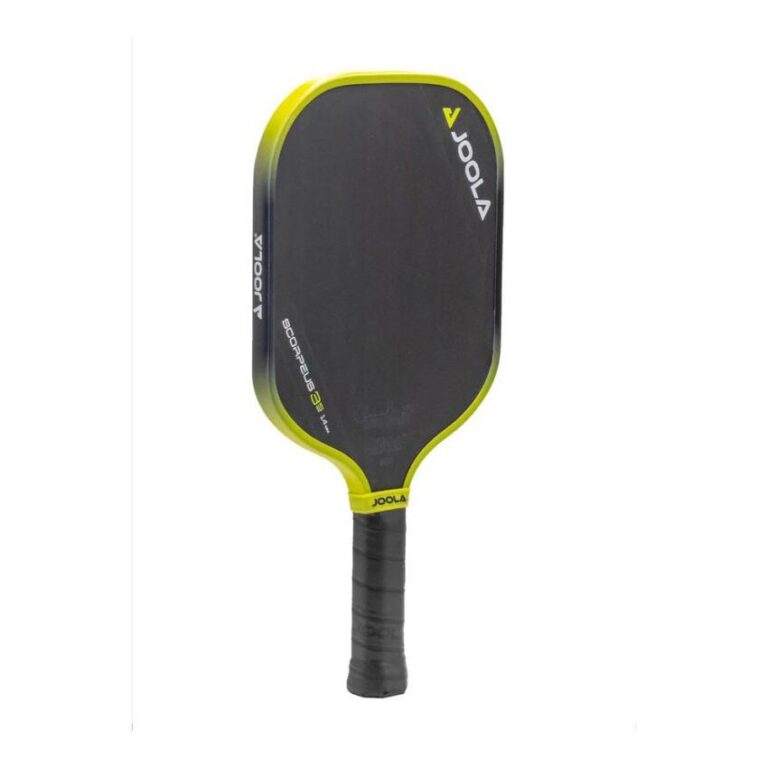 Vợt Pickleball JOOLA Anna Bright Scorpeus 3S 14mm - Hình ảnh 3