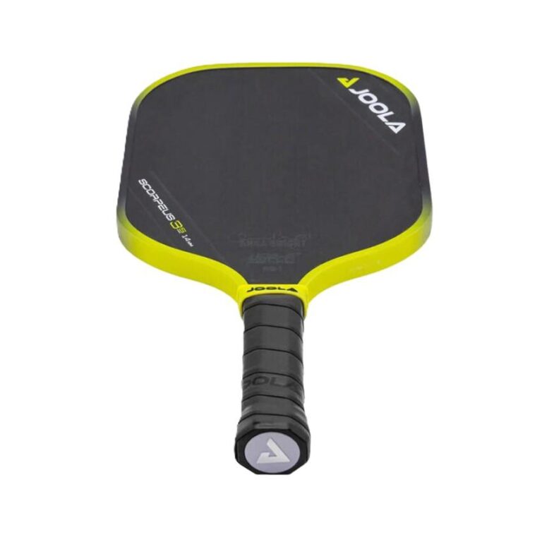 Vợt Pickleball JOOLA Anna Bright Scorpeus 3S 14mm - Hình ảnh 4
