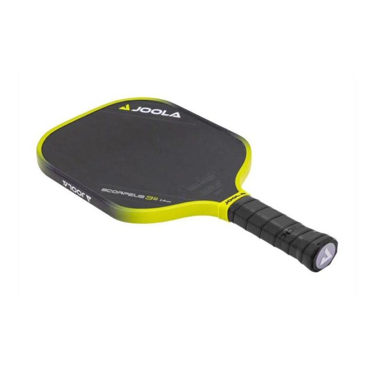 Vợt Pickleball JOOLA Anna Bright Scorpeus 3S 14mm - Hình ảnh 5