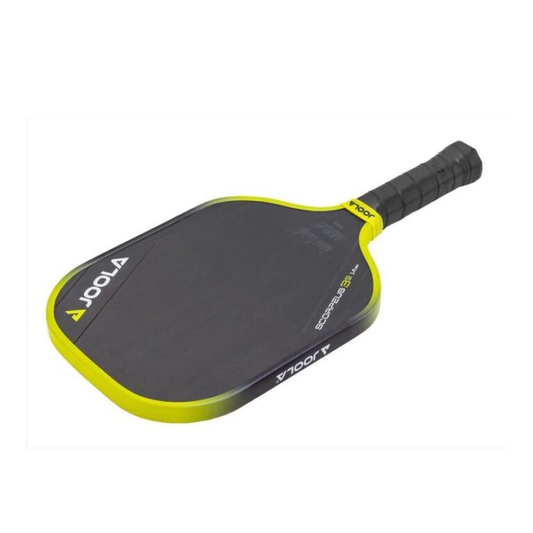 Vợt Pickleball JOOLA Anna Bright Scorpeus 3S 14mm - Hình ảnh 6