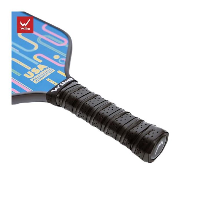 Vợt Pickleball Wika Katta - Xanh - Hình ảnh 2