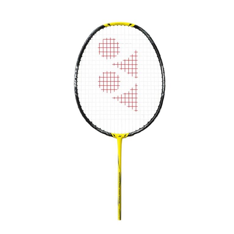 Vợt Yonex Astrox Nanoflare 1000 Tour Lightning Yellow - Hình ảnh 5