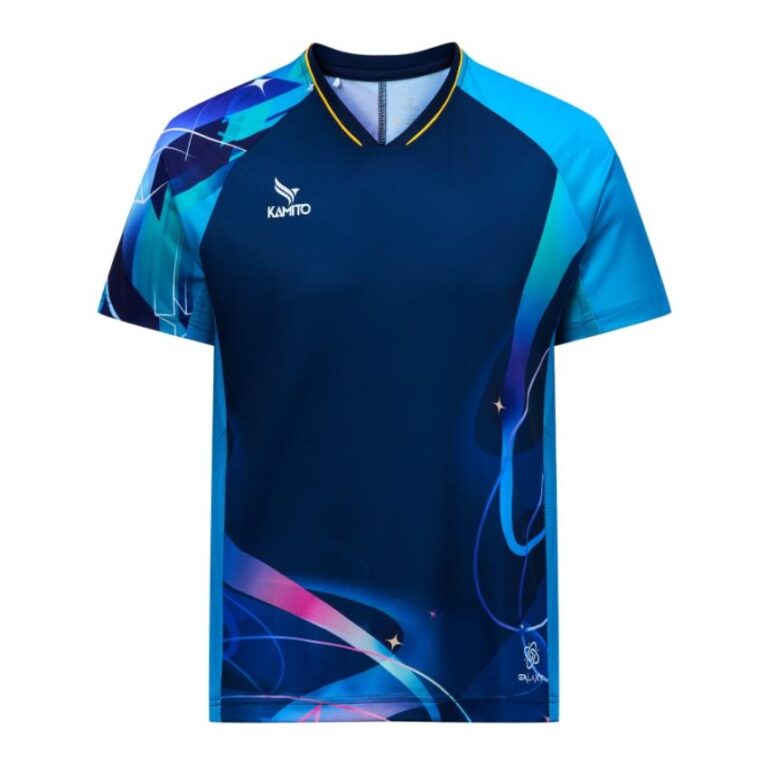 Áo T-shirt Kamito Galaxy 1