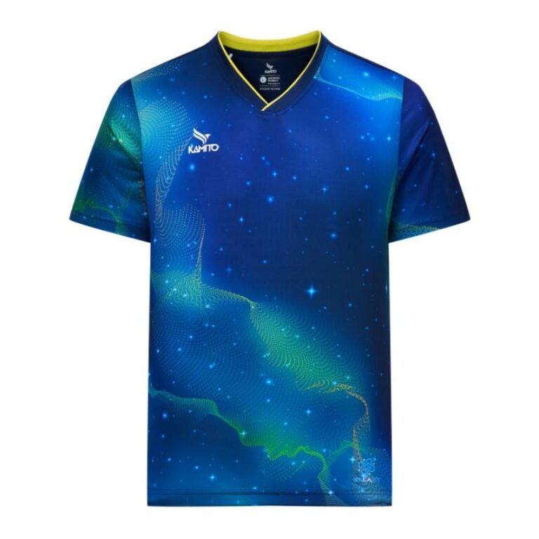 Áo T-shirt Kamito Galaxy 2