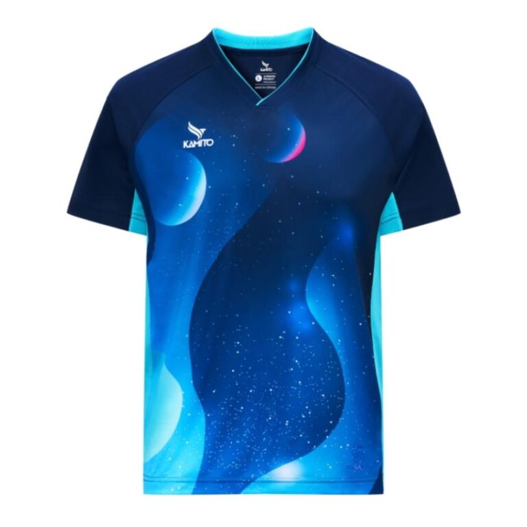 Áo T-shirt Kamito Galaxy 3