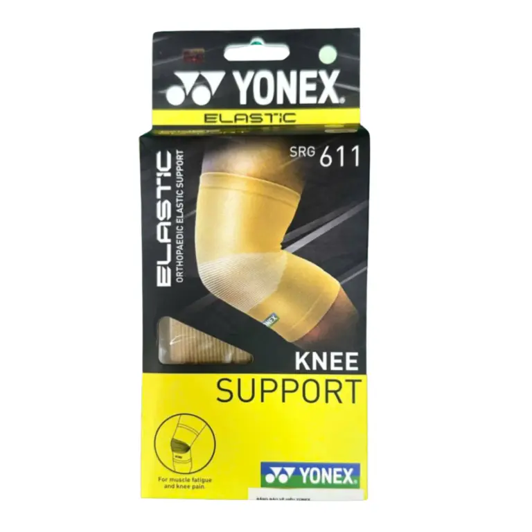 Băng gối Yonex SRG 611 màu be