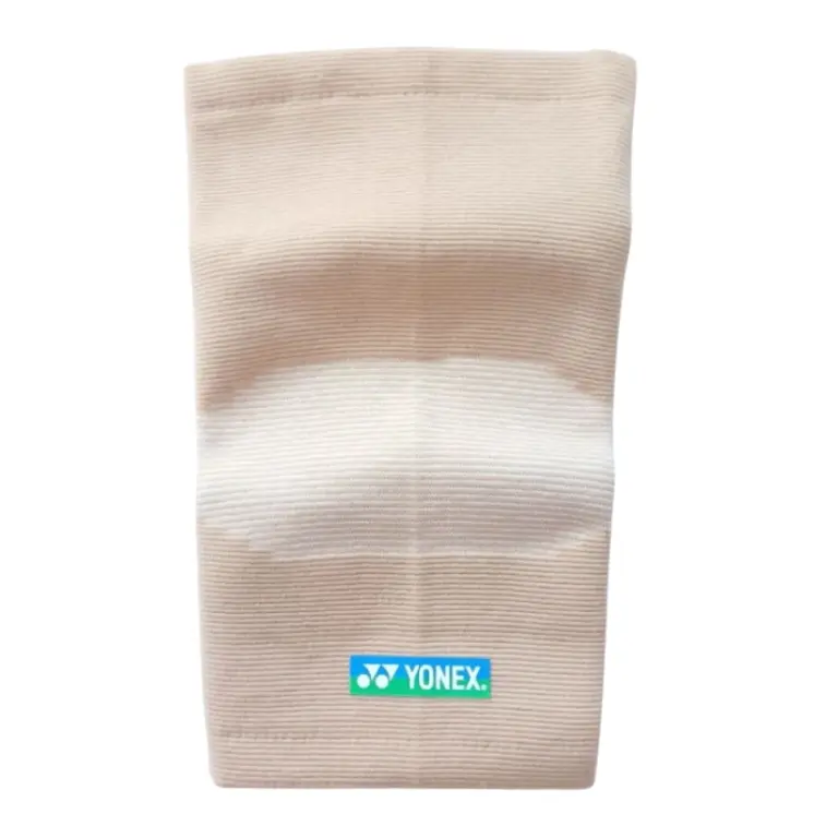 Băng gối Yonex SRG 611 màu be mặt trước