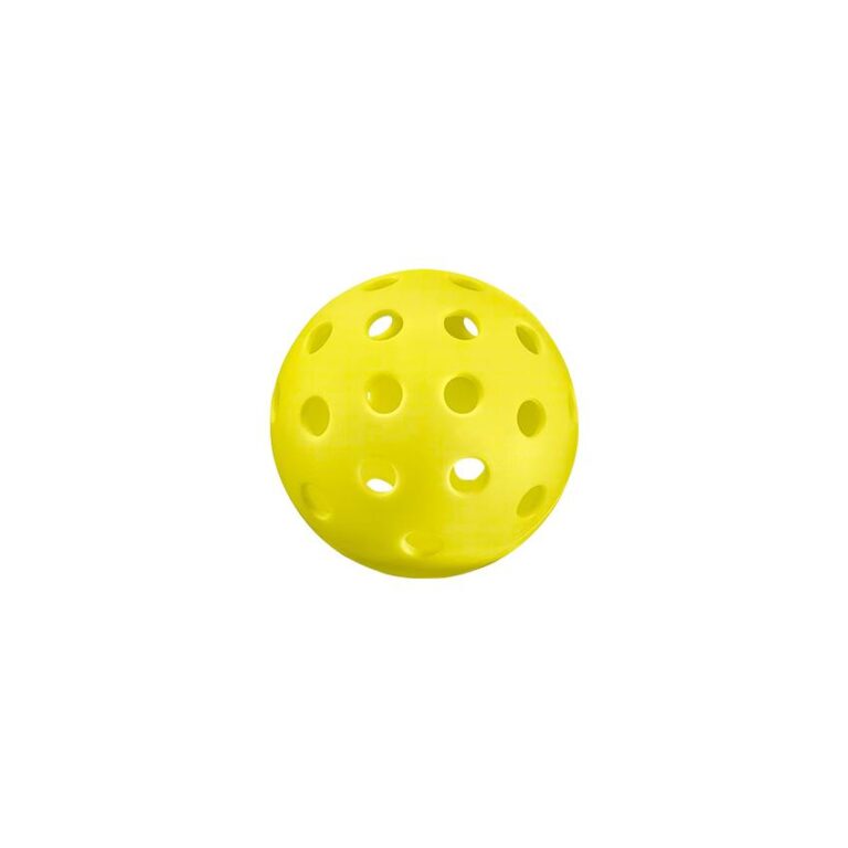 Banh Pickleball CMK 26 - Hình ảnh 3