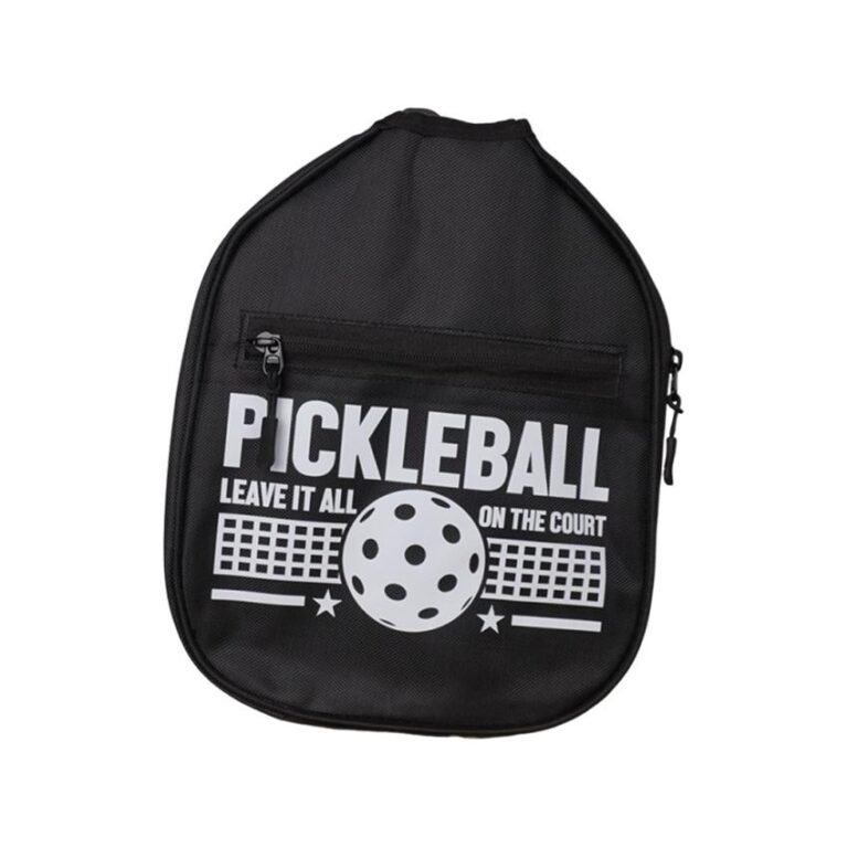 Túi vợt đơn Pickleball