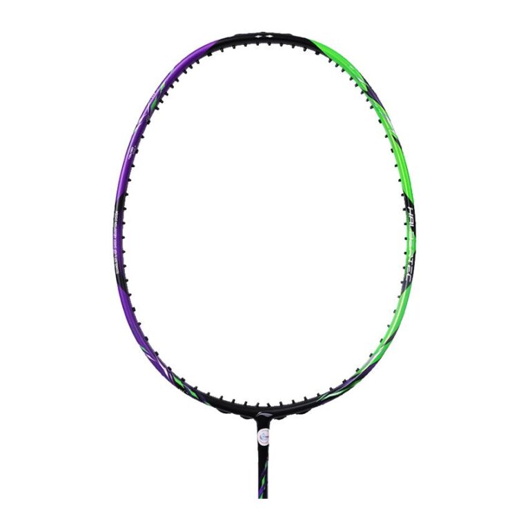 Vợt Cầu Lông Li-ning Halbertec 9000 - Hình ảnh 5