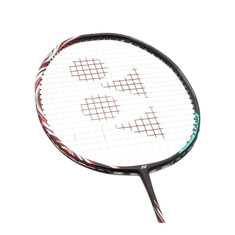 Vợt Cầu Lông Yonex Astrox 100 Tour - Kurenai - Ảnh 3