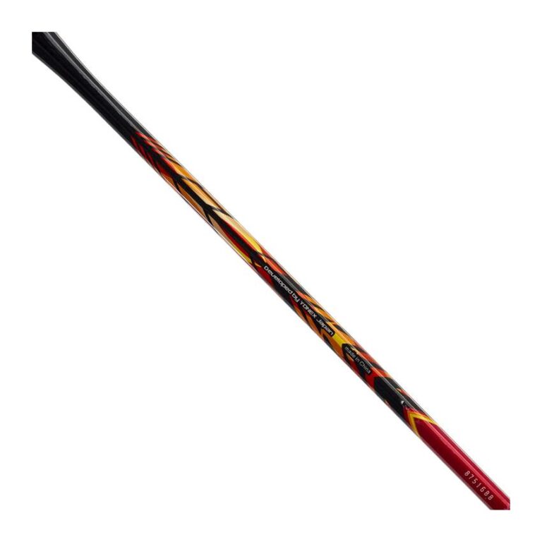 Vợt Cầu Lông Yonex Astrox 99 Play - Cherry Sunburst - Hình ảnh 3