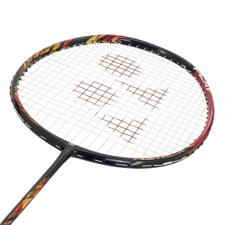 Vợt Cầu Lông Yonex Astrox 99 Play - Cherry Sunburst - Hình ảnh 2