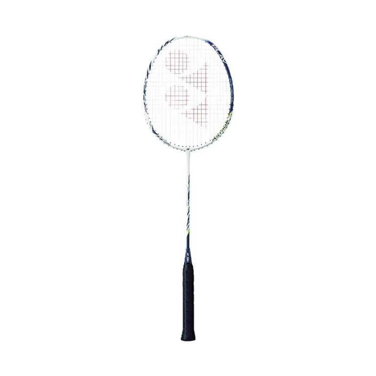 Vợt Cầu Lông Yonex Astrox 99 Play - White Tiger