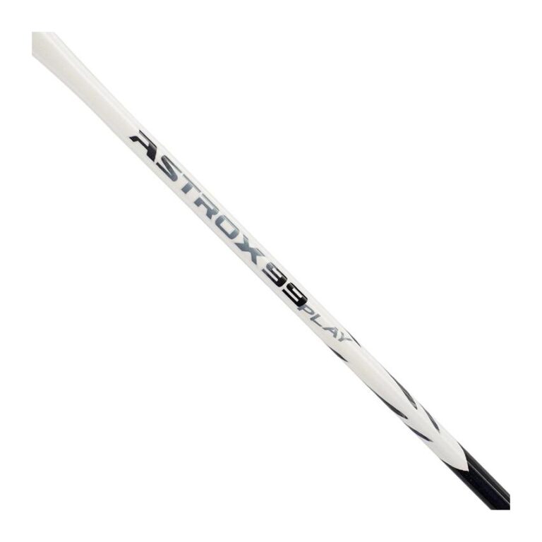 Vợt Cầu Lông Yonex Astrox 99 Play - White Tiger - Hình ảnh 4