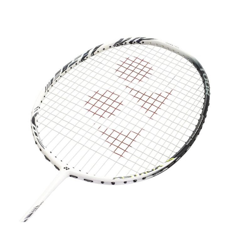 Vợt Cầu Lông Yonex Astrox 99 Tour - White Tiger - Hình ảnh 4