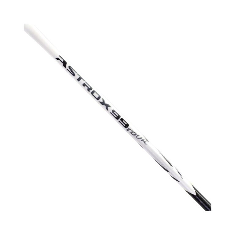 Vợt Cầu Lông Yonex Astrox 99 Tour - White Tiger - Hình ảnh 3