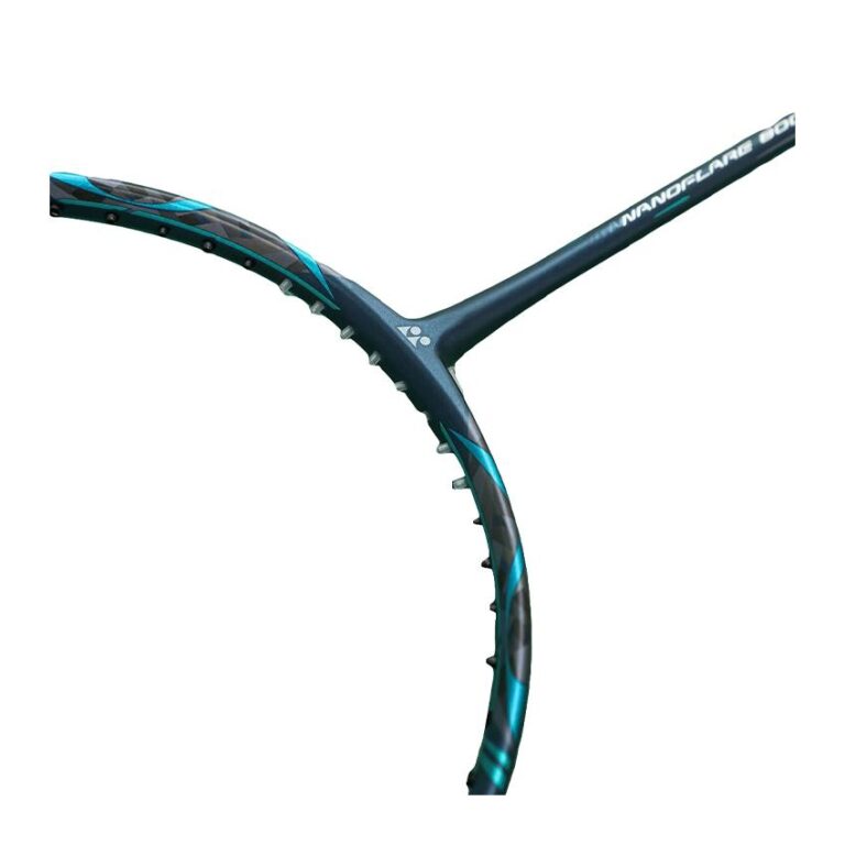 Vợt cầu lông Yonex Nanoflare 800 Tour - Deep Green - Hình ảnh 5