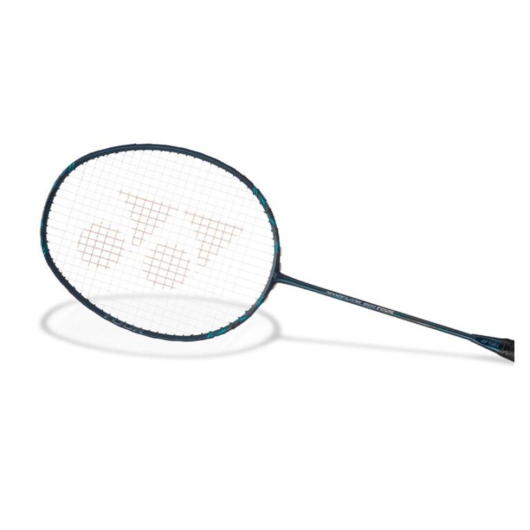 Vợt cầu lông Yonex Nanoflare 800 Tour - Deep Green - Hình ảnh 4