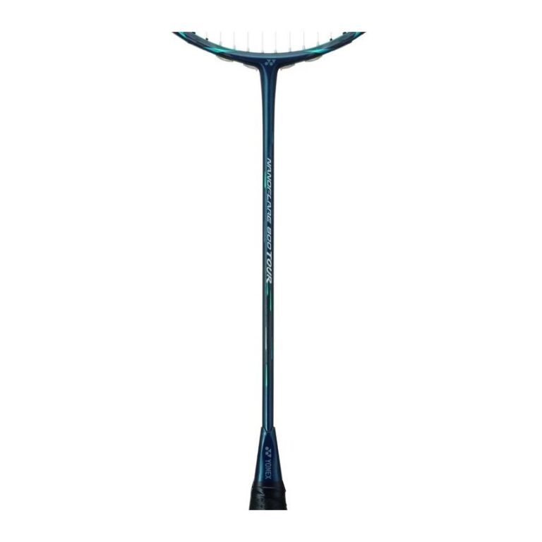 Vợt cầu lông Yonex Nanoflare 800 Tour - Deep Green - Hình ảnh 3