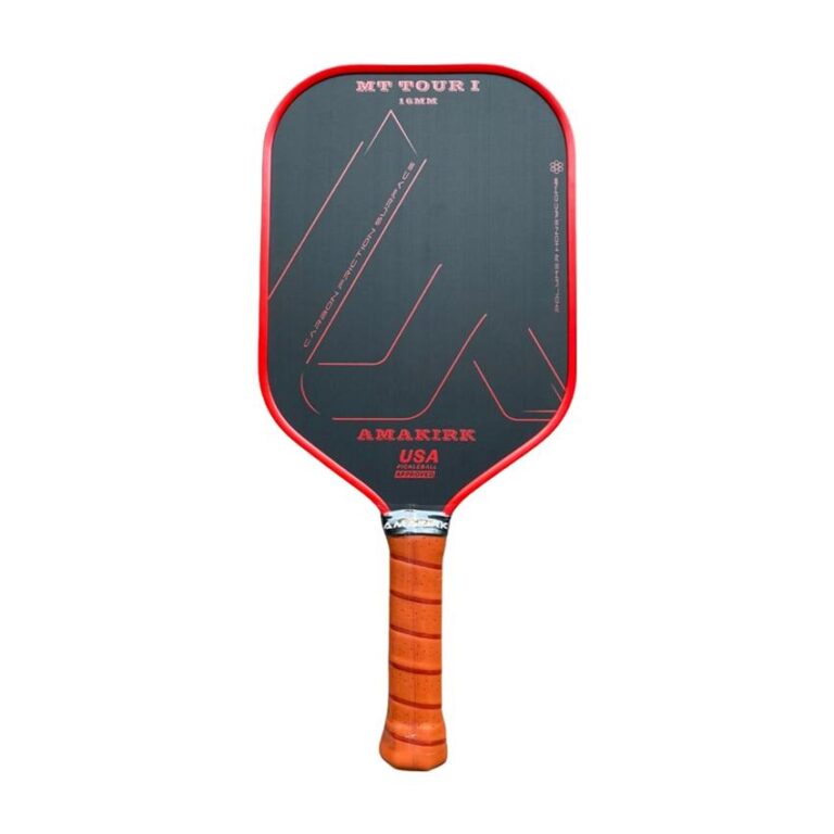 Vợt Pickleball Amakirk MT Tour - Hình ảnh 4