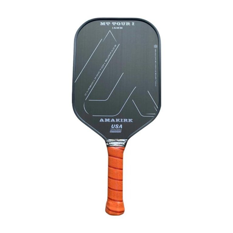 Vợt Pickleball Amakirk MT Tour