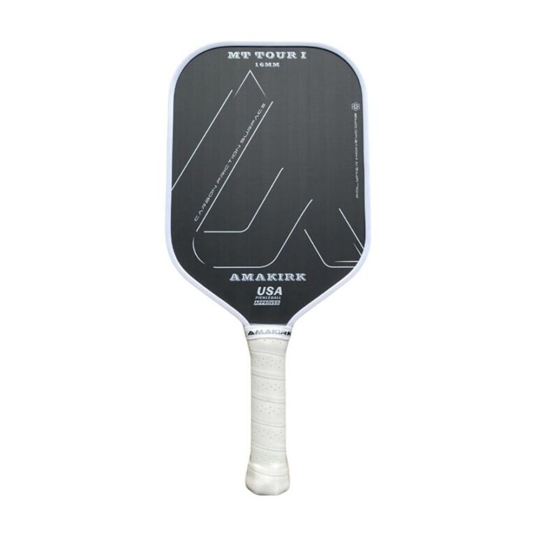 Vợt Pickleball Amakirk MT Tour - Hình ảnh 3
