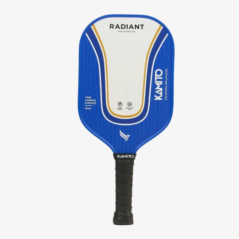 Vợt Pickleball Kamito Radiant