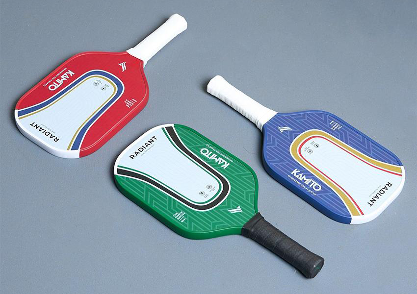 Vợt Pickleball Kamito Radiant