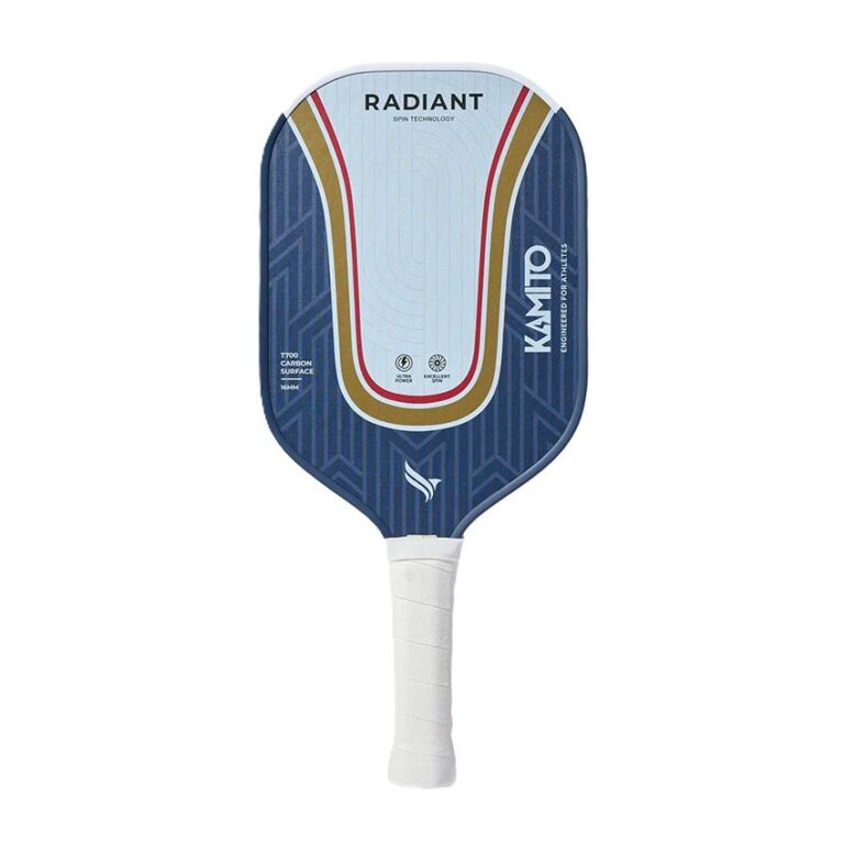 Vợt Pickleball Kamito Radiant - Hình ảnh 6