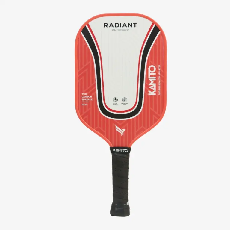Vợt Pickleball Kamito Radiant