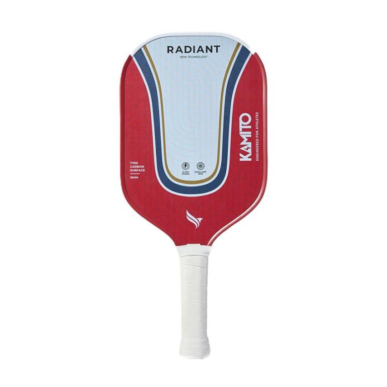 Vợt Pickleball Kamito Radiant - Hình ảnh 5