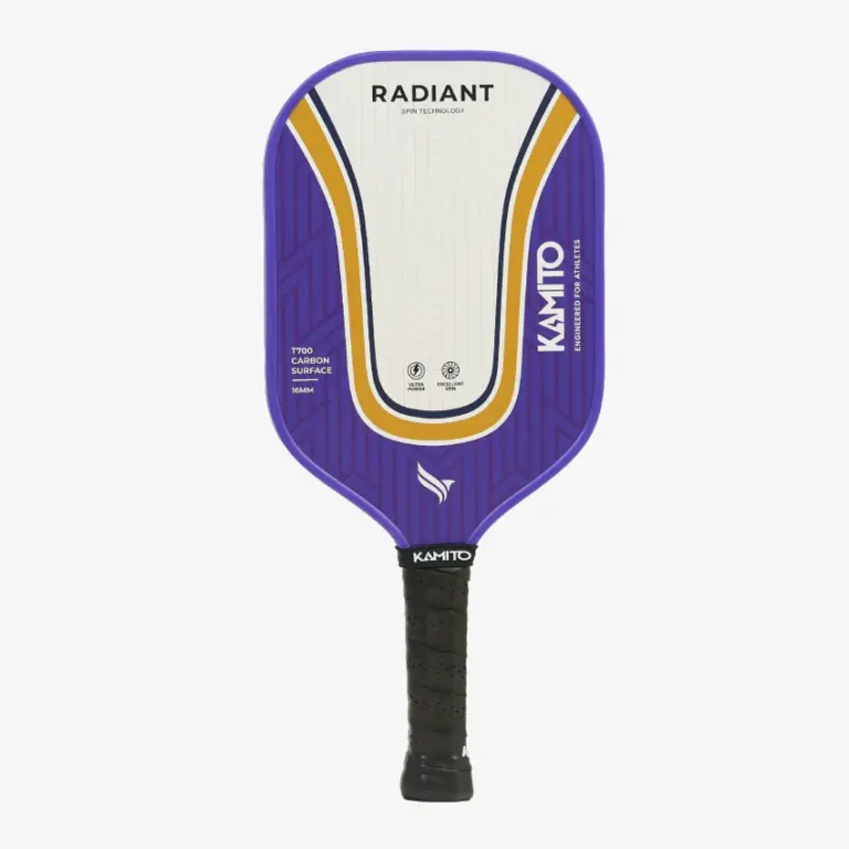 Vợt Pickleball Kamito Radiant