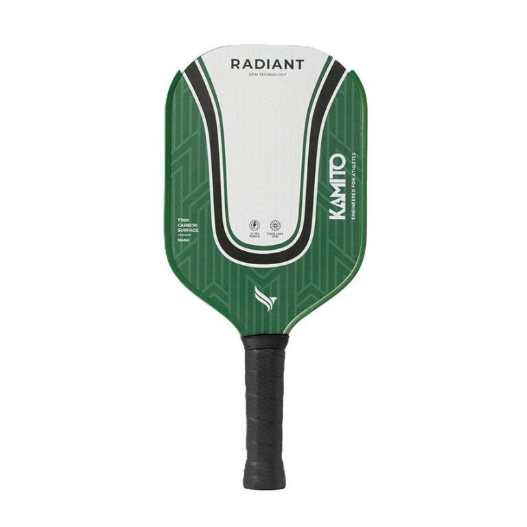 Vợt Pickleball Kamito Radiant - Hình ảnh 7