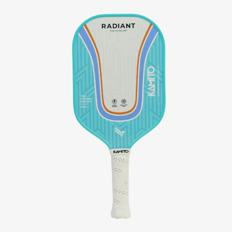 Vợt Pickleball Kamito Radiant