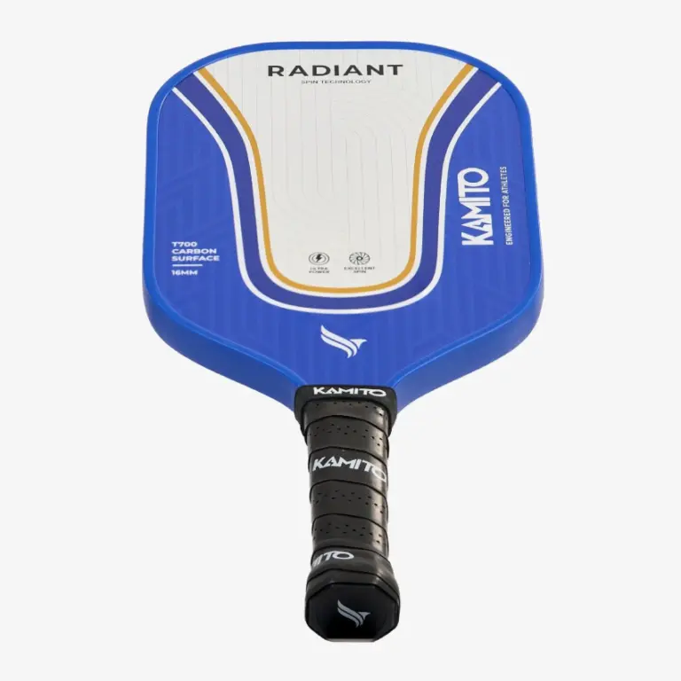 Vợt Pickleball Kamito Radiant